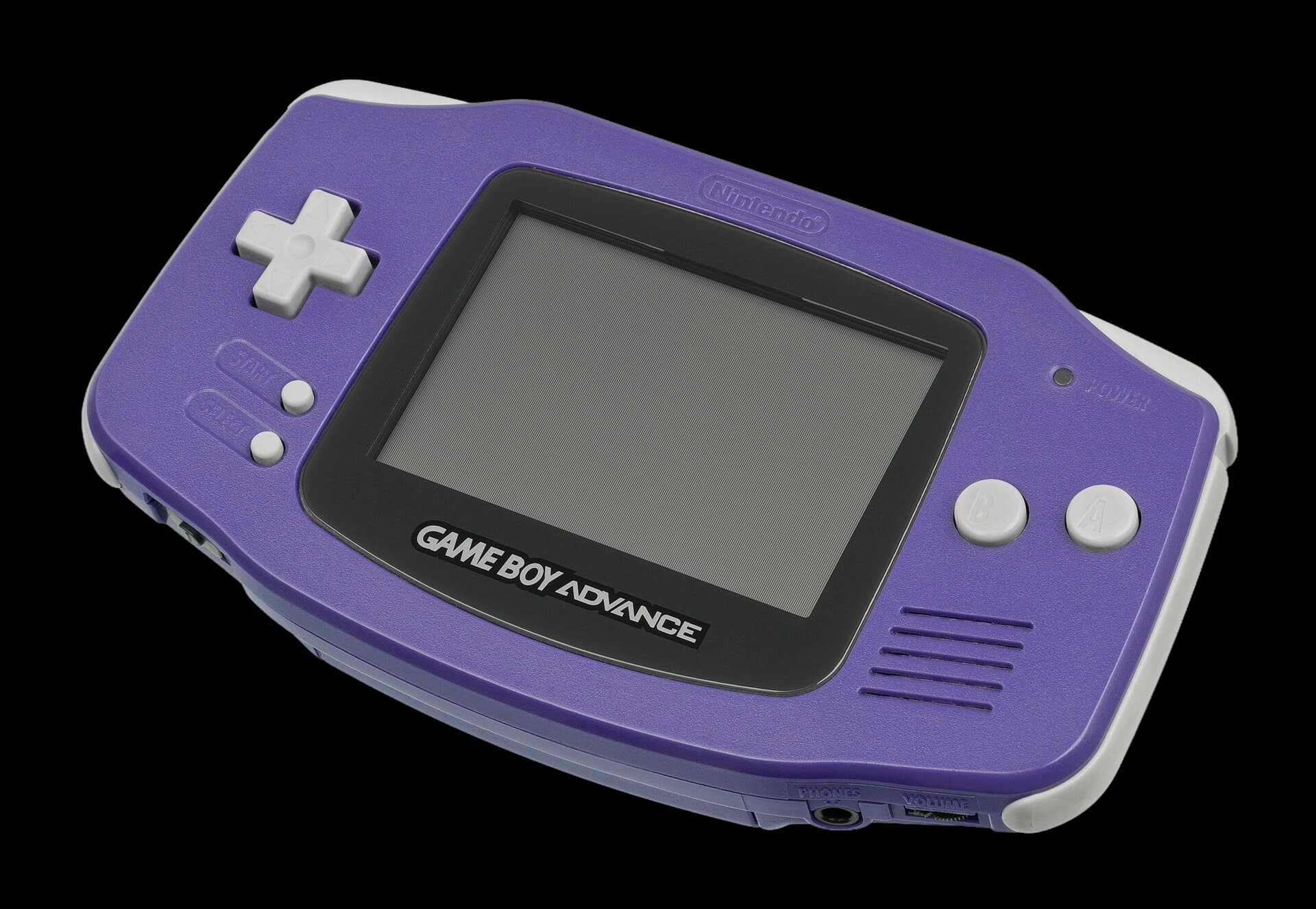 Game Boy Advance