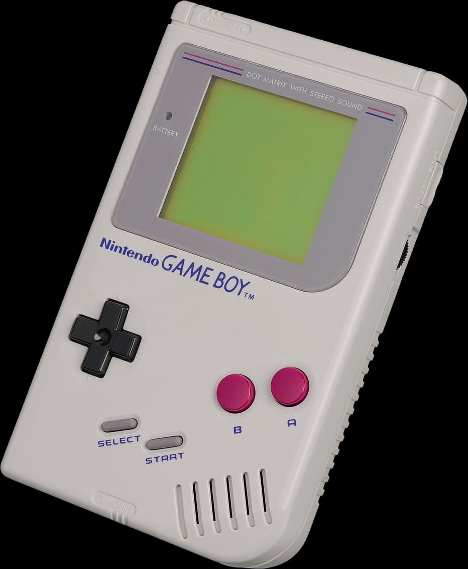 Game Boy