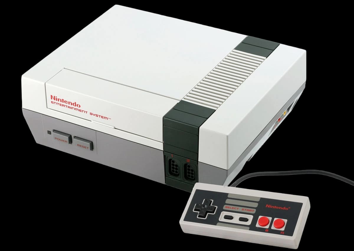 Nintendo Entertainment System (NES)