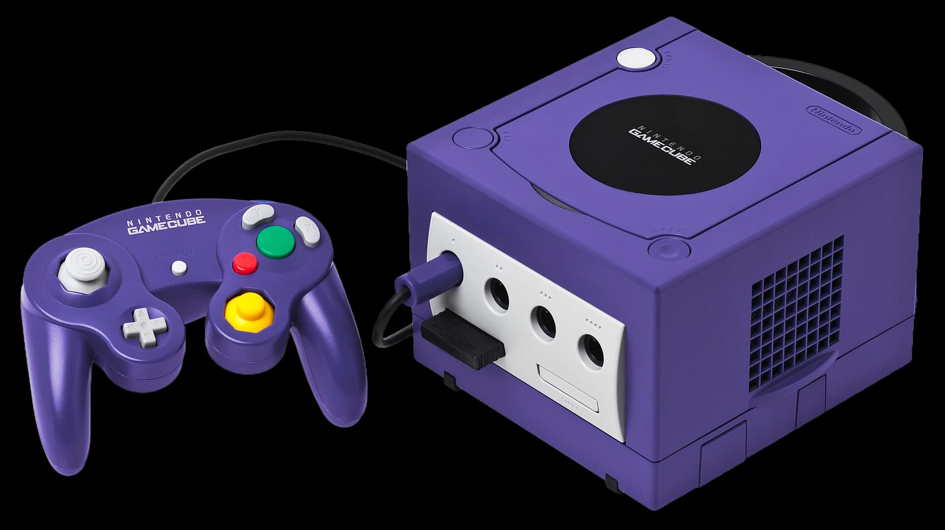 Nintendo GameCube