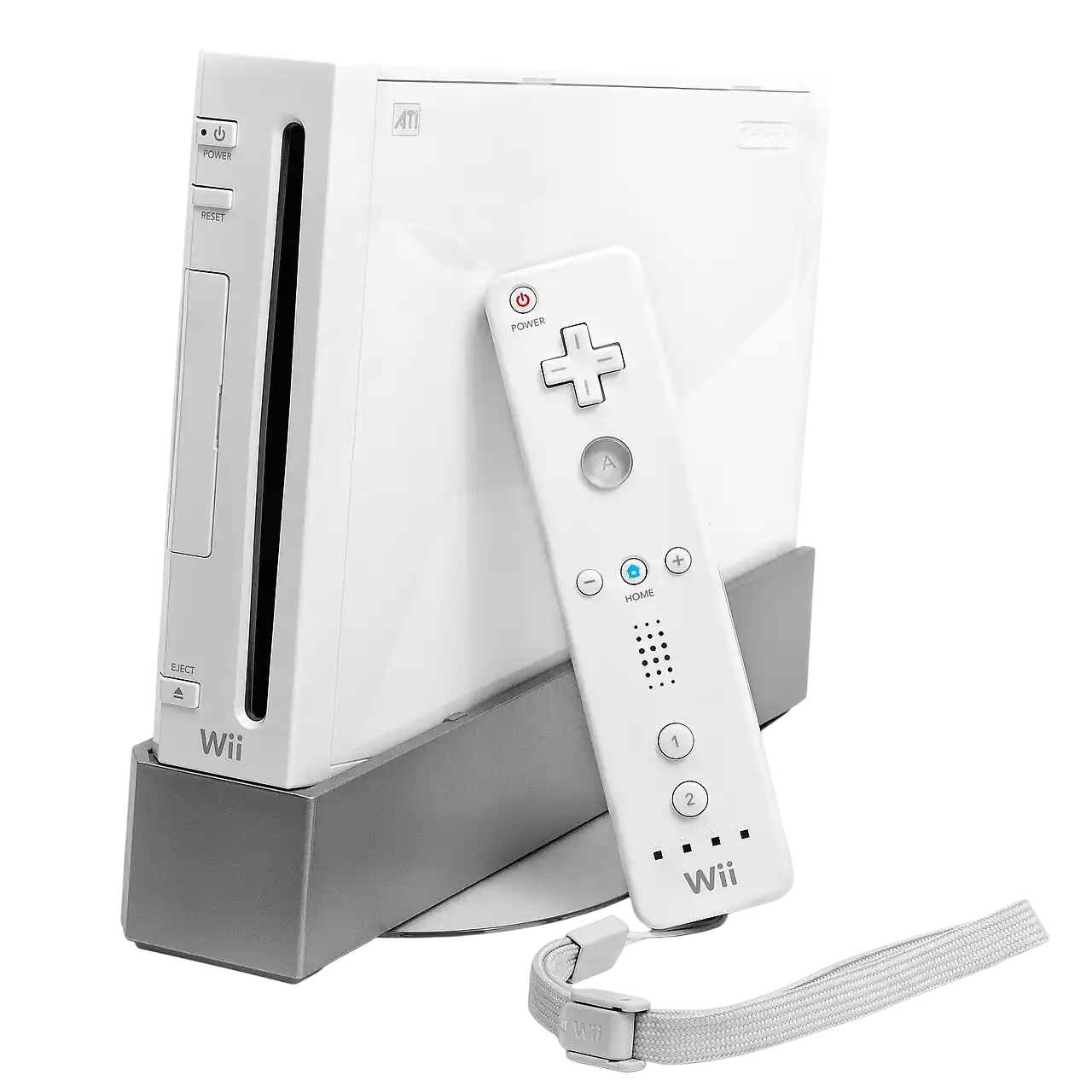 Nintendo Wii