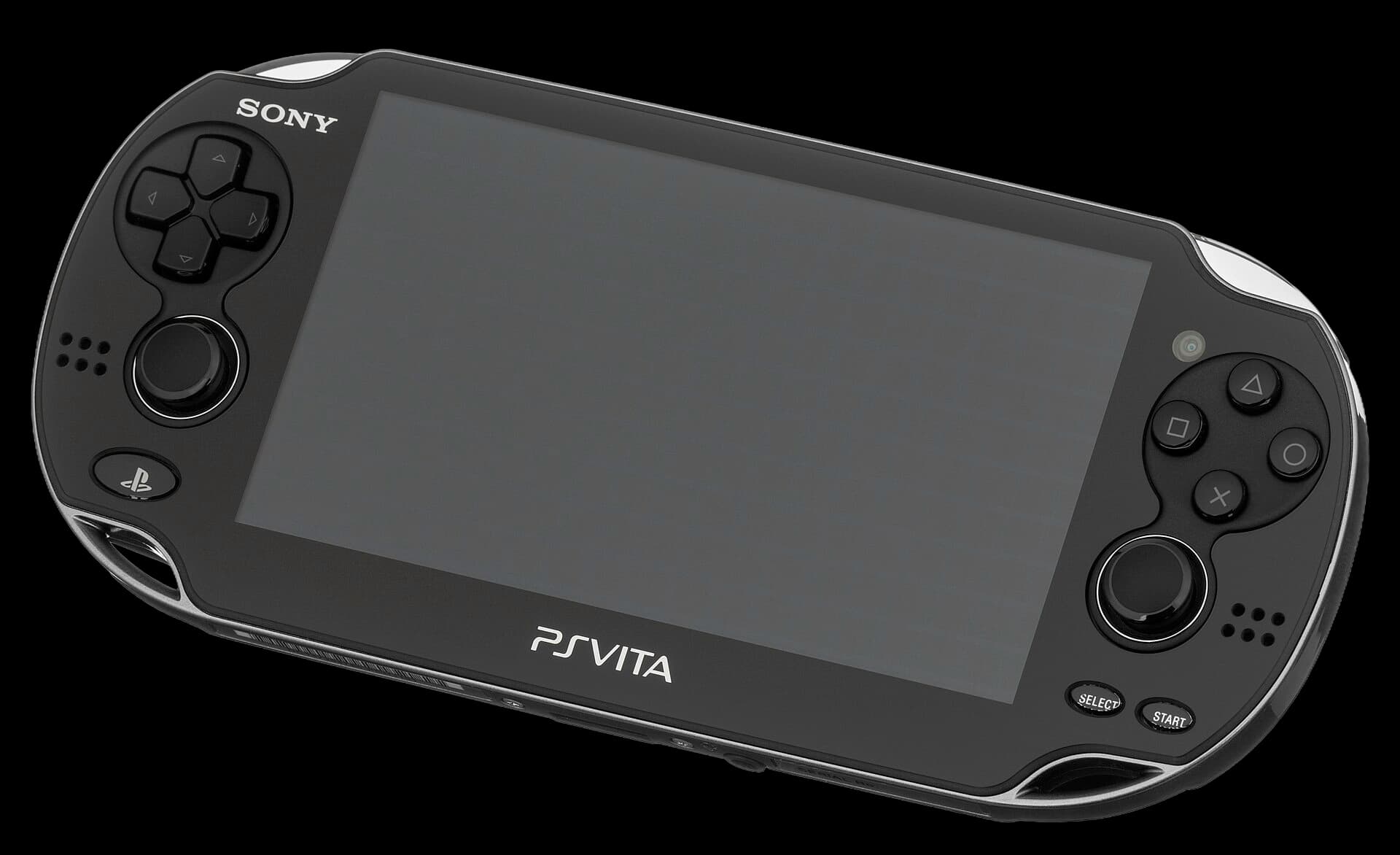 PlayStation Vita