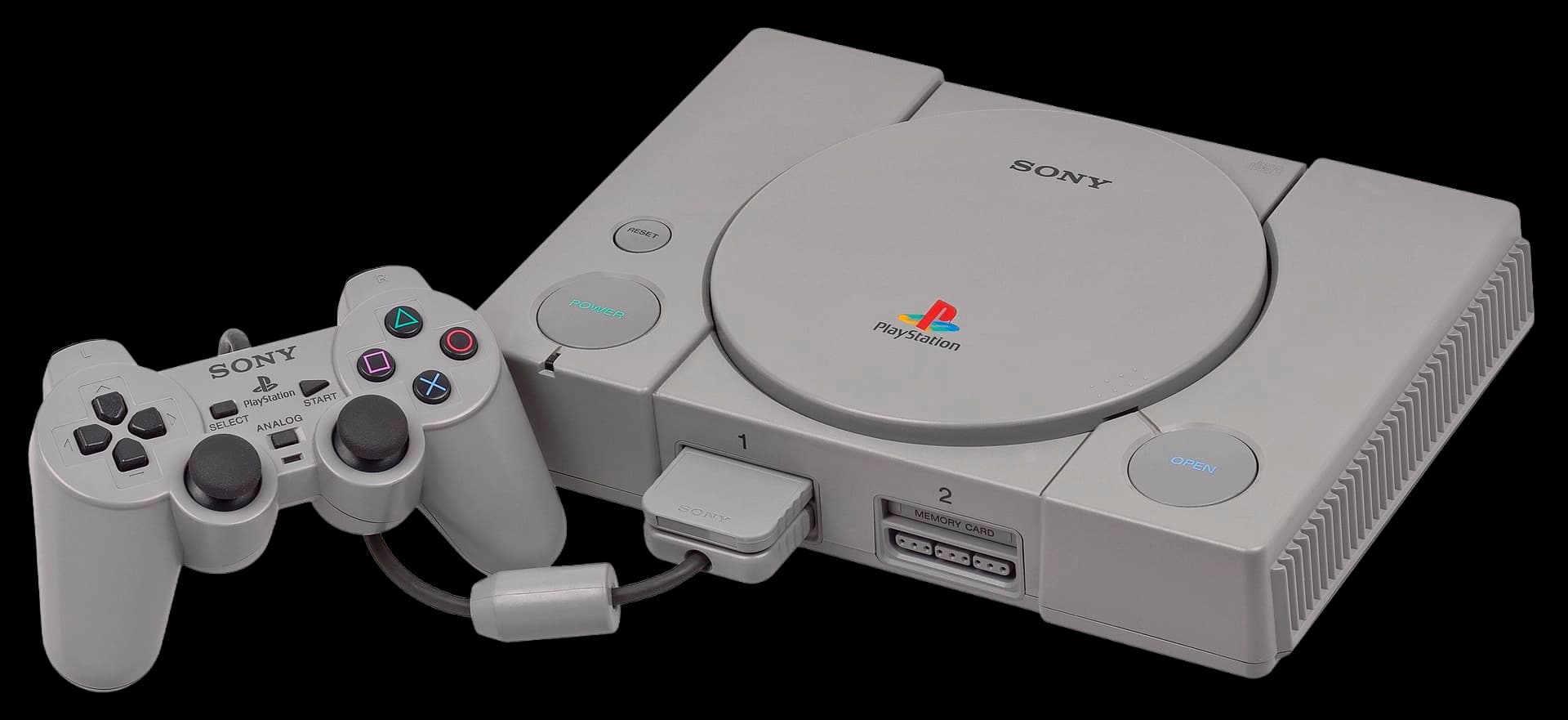 PlayStation 1