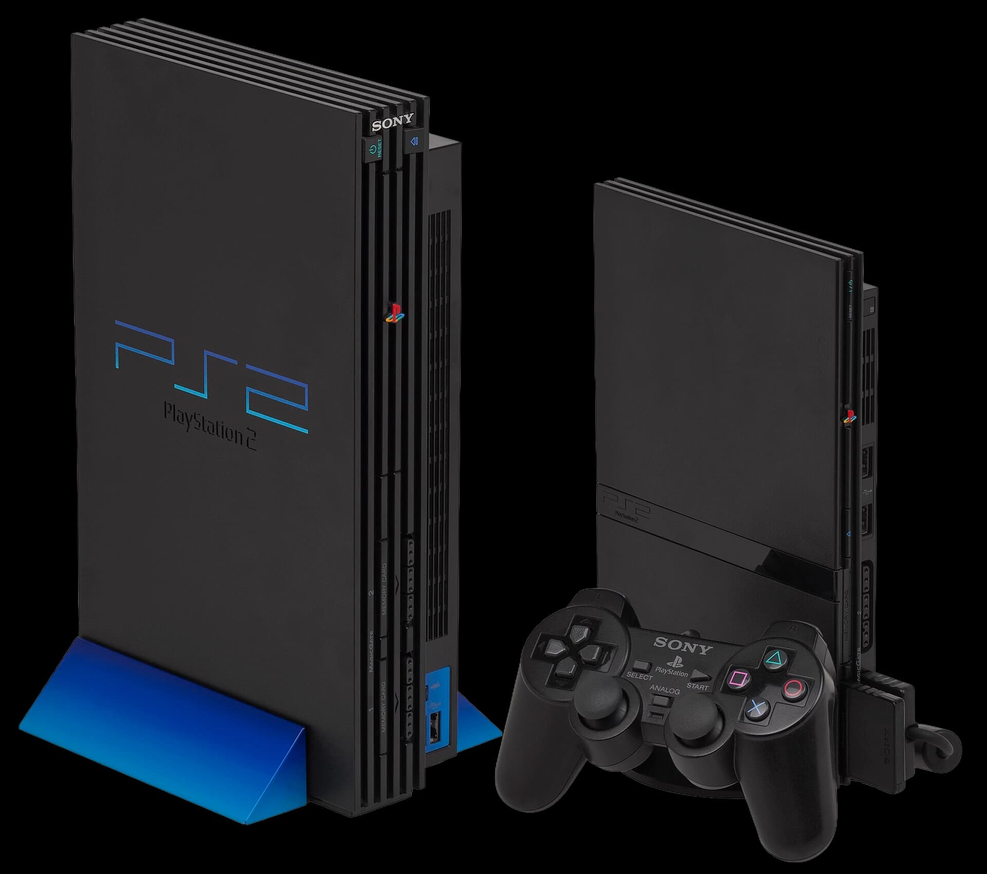PlayStation 2