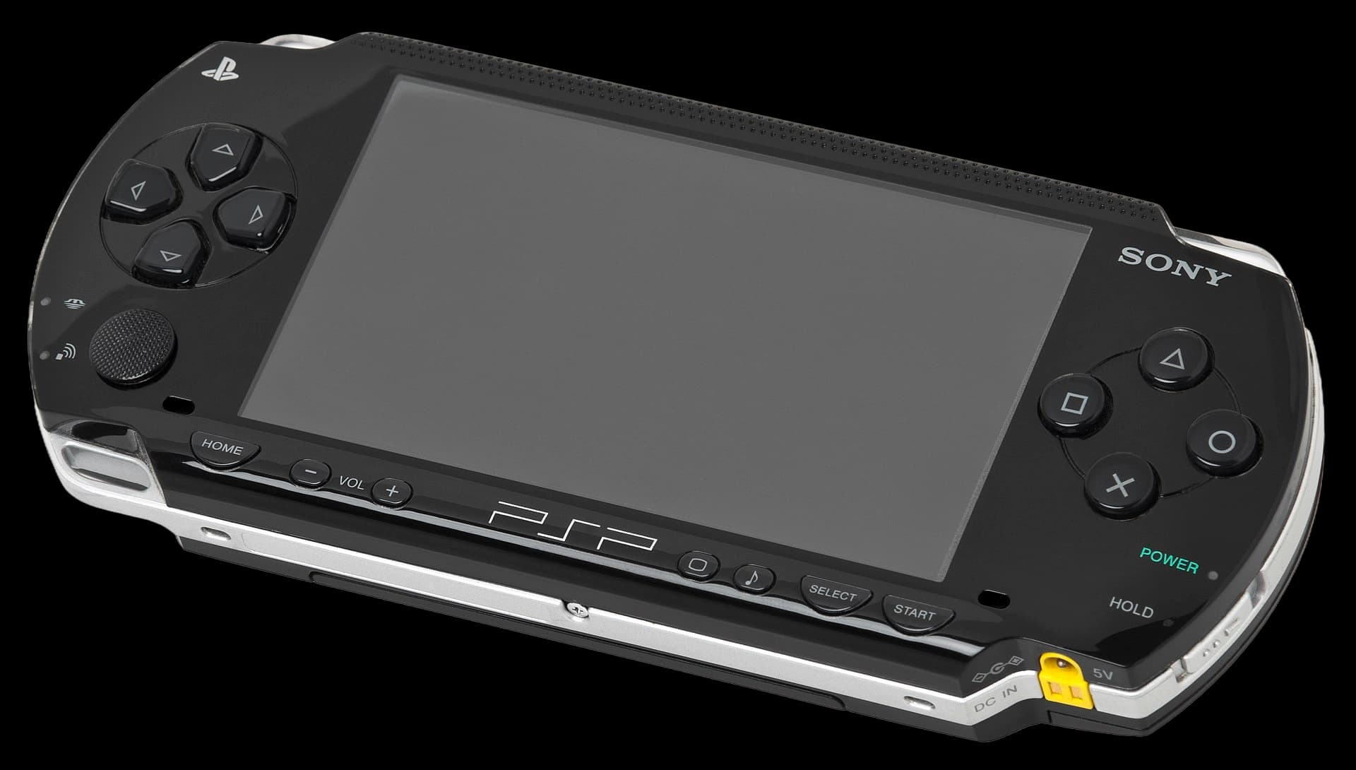 PlayStation Portable (PSP)