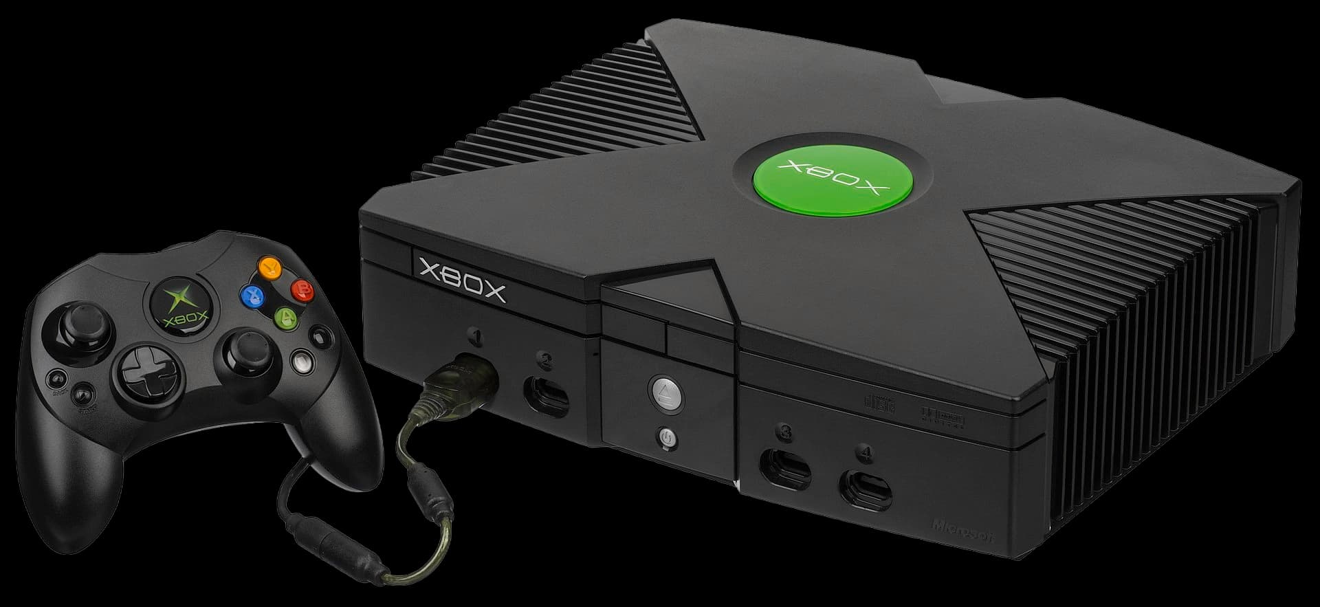 Xbox