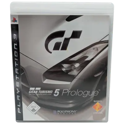 PlayStation 3 Spiele