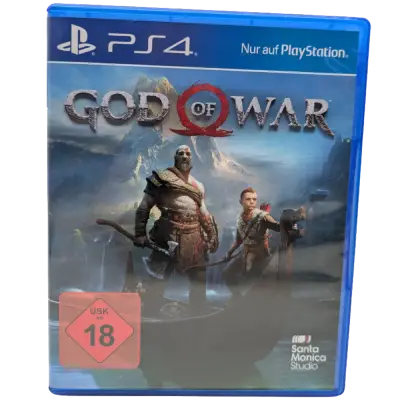 PlayStation 4 Spiele