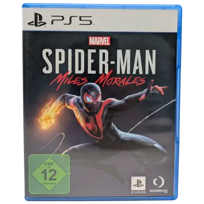 PlayStation 5 Spiele