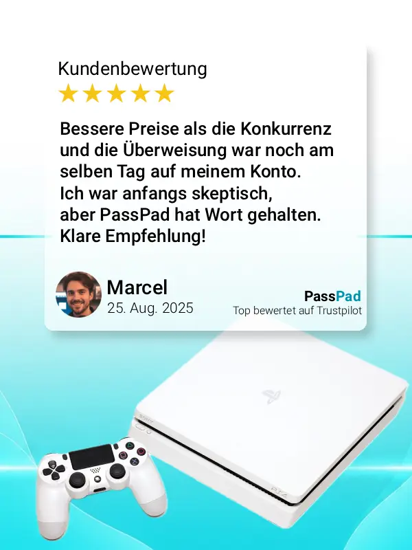 Kundenbewertung
