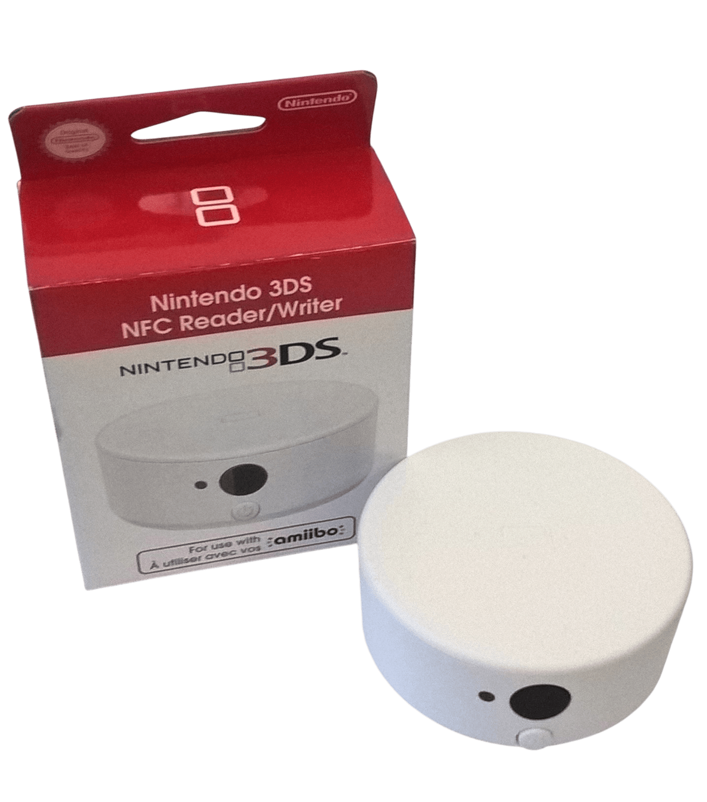 Nintendo 3DS Zubehör