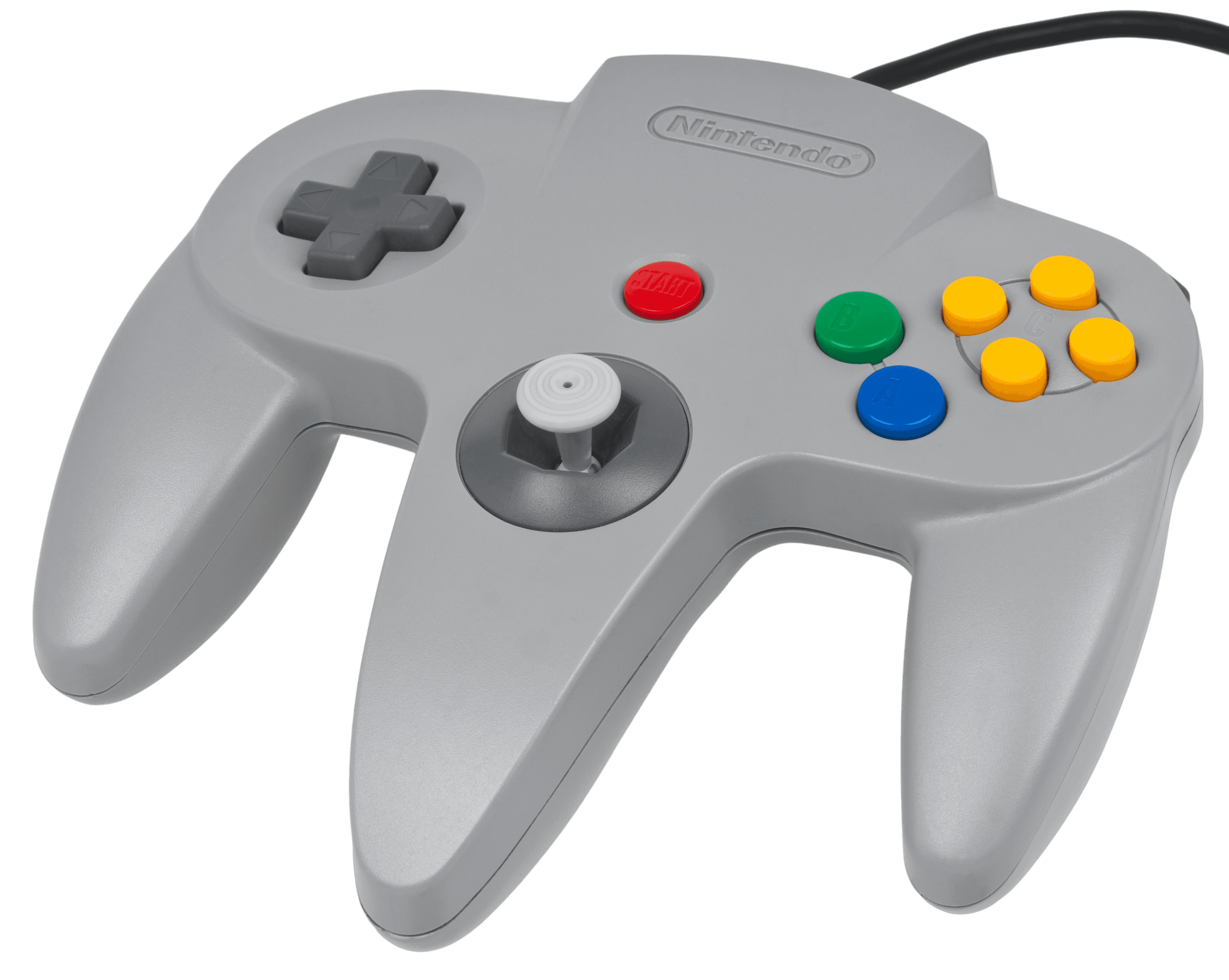 Nintendo 64 Zubehör