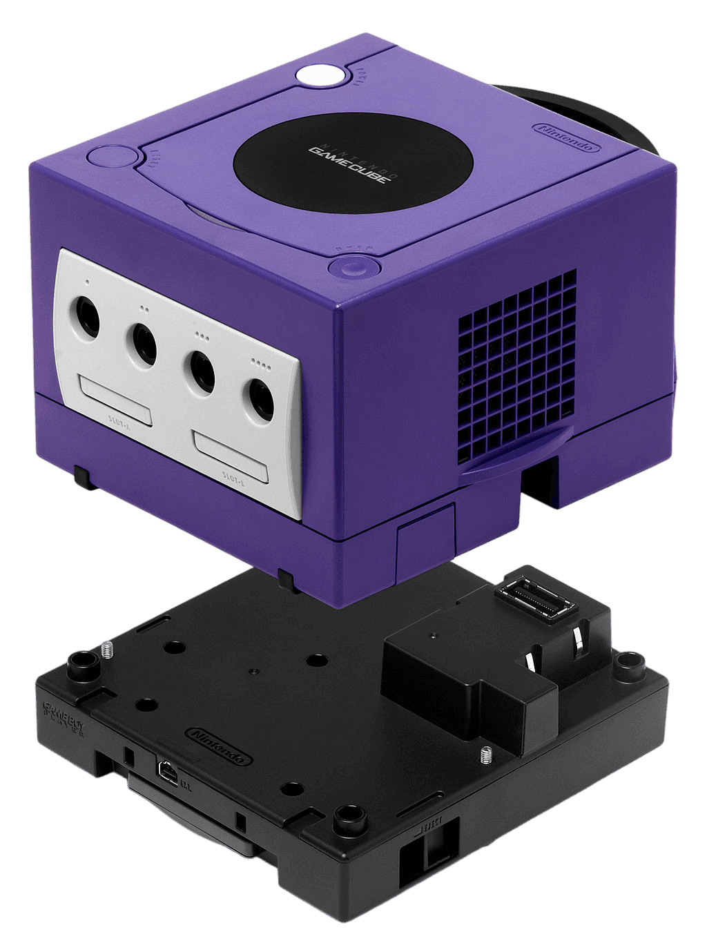 Nintendo GameCube Zubehör