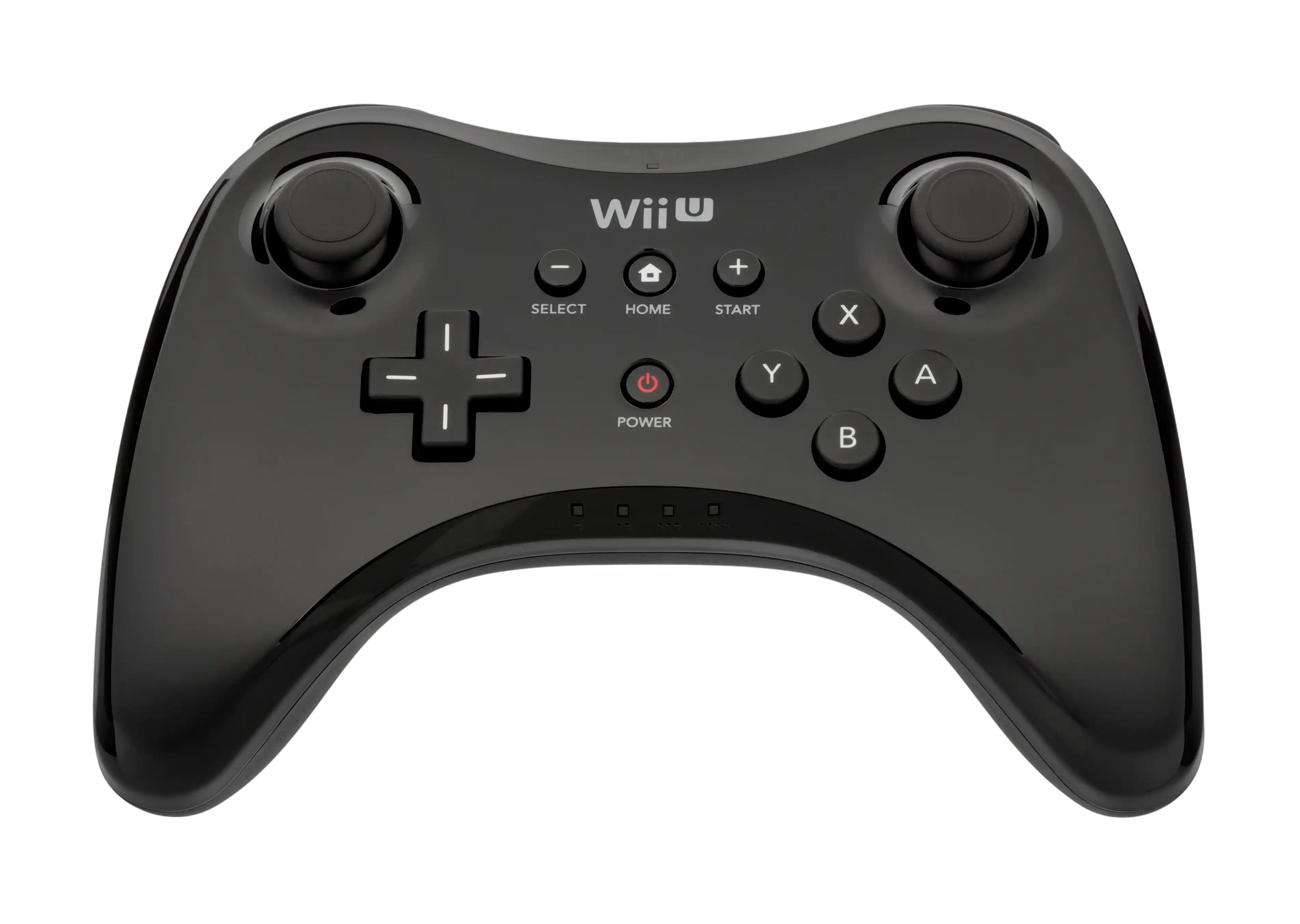 Nintendo Wii U Zubehör