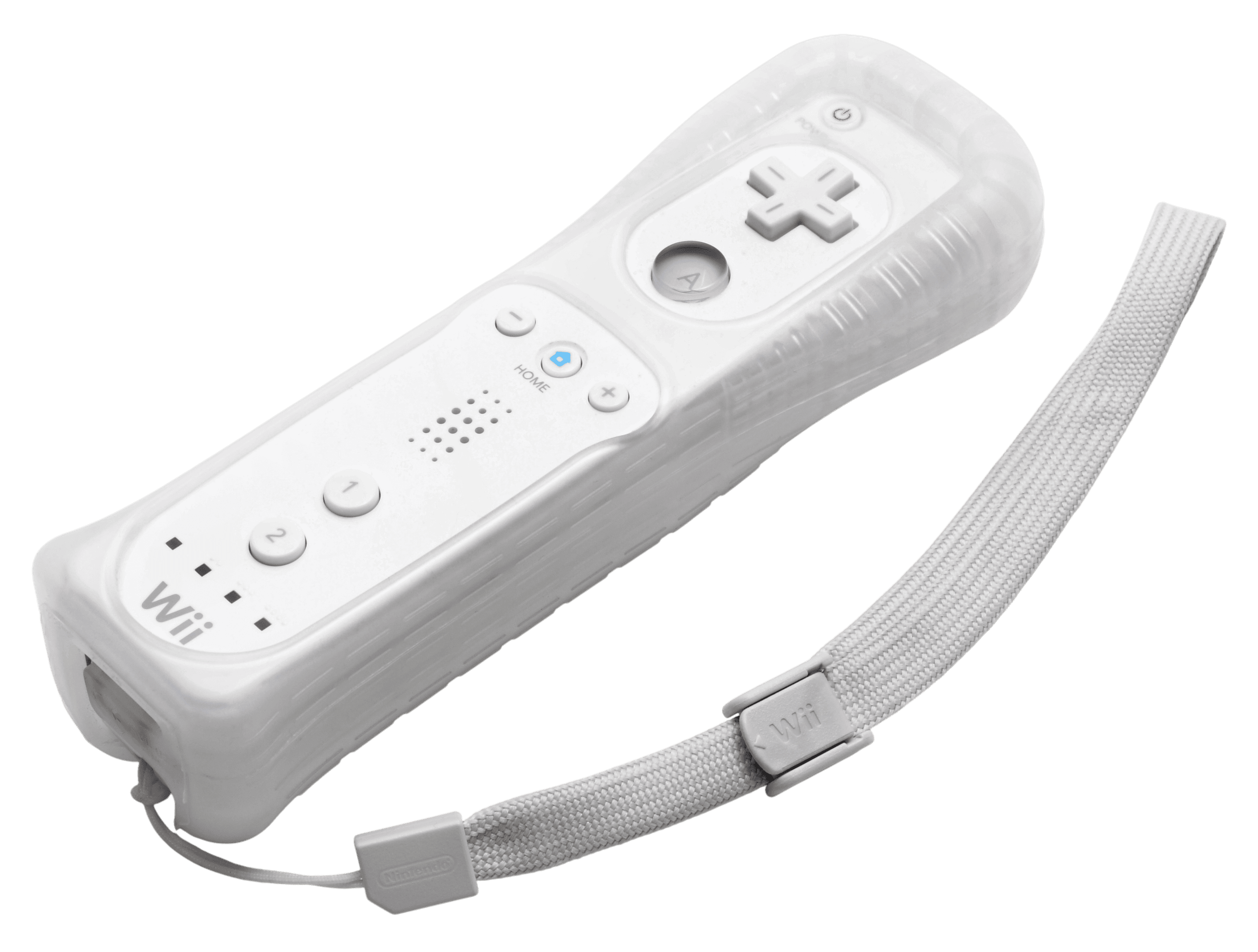 Nintendo Wii Zubehör