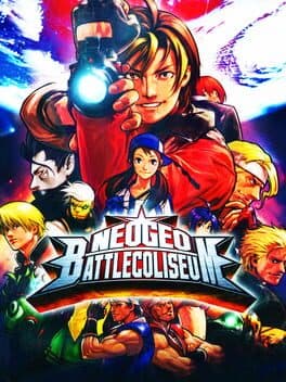 GAME