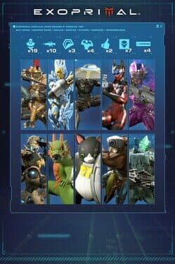 GAME