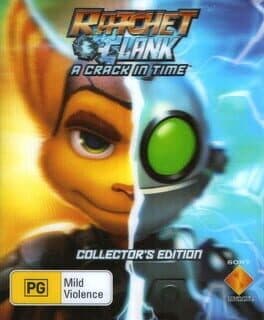 GAME