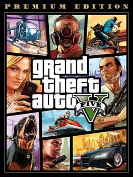 GAME