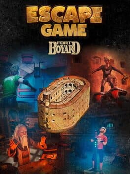 GAME