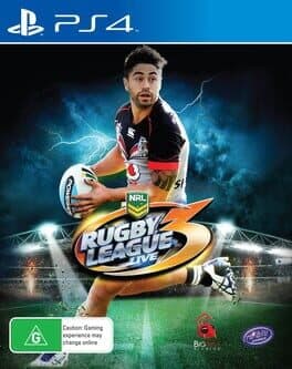 GAME
