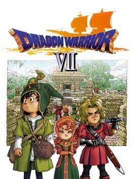 Dragon Quest VII