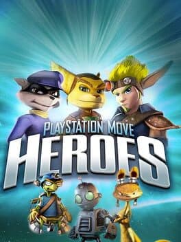 GAME