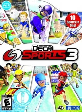GAME