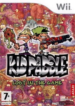 GAME
