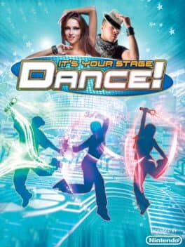 Dance It's Your Stage