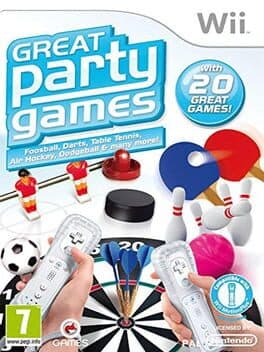 GAME