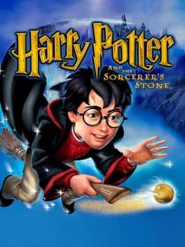 Harry Potter und der Stein der Weisen