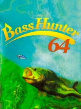 Bass Hunter 64