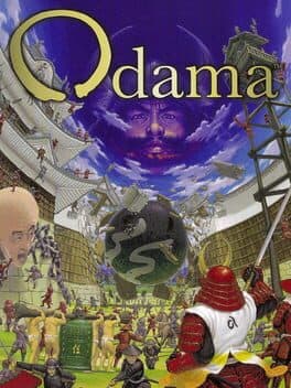 Odama