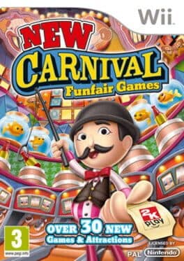 GAME