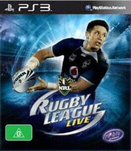 GAME