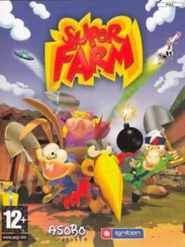 GAME