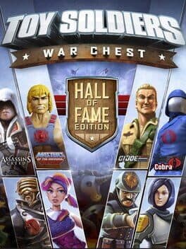 GAME