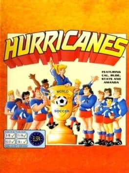 GAME