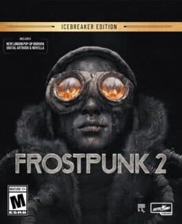 Frostpunk 2 [Icebreaker Edition]