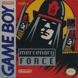 GAME