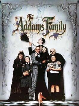 Addams Family