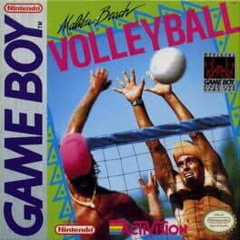 GAME