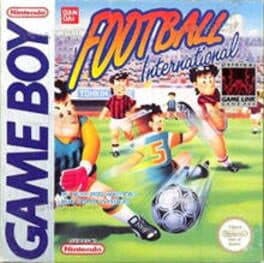 GAME