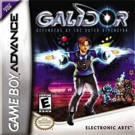GAME