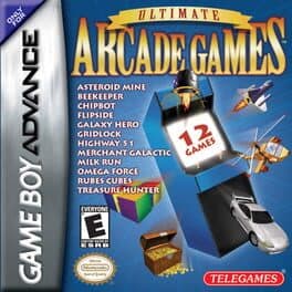 GAME