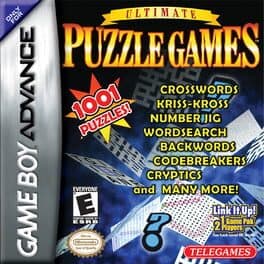 GAME