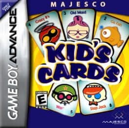 GAME