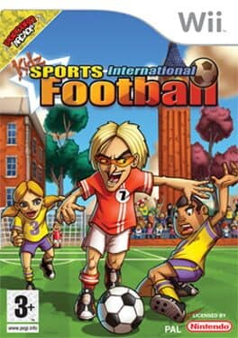 GAME