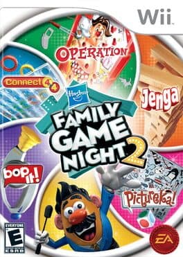 GAME